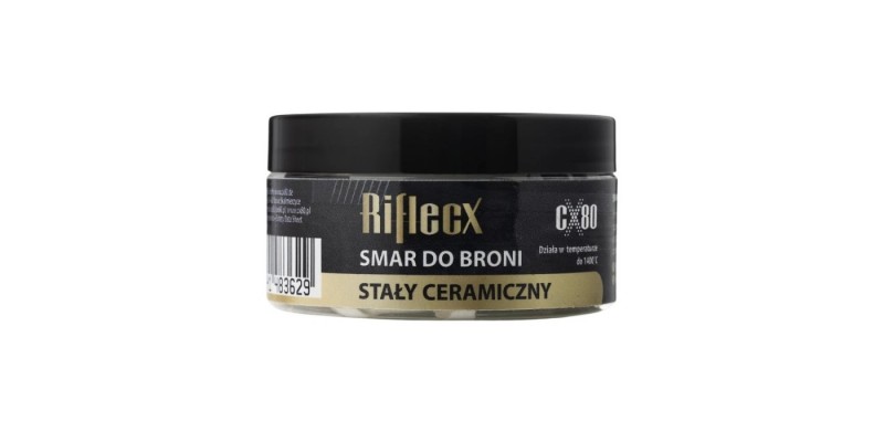 Ceramic Grease 100g | Riflecx